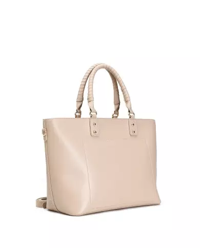 CafèNoir Shopping Beige - Glamour Calzature