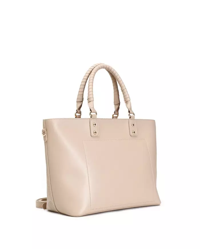 CafèNoir Shopping Beige - Glamour Calzature