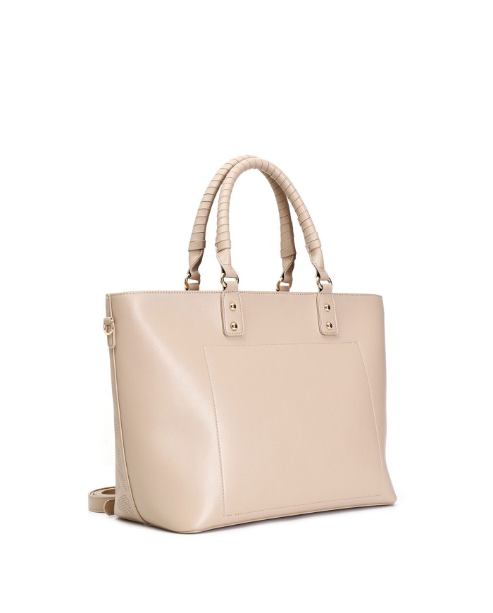 CafèNoir Shopping Beige - Glamour Calzature