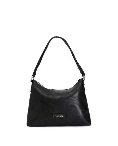 CafèNoir Sacca Nero - Glamour Calzature CafèNoir Sacca Nero - Glamour Calzature