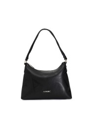 CafèNoir Sacca Nero - Glamour Calzature