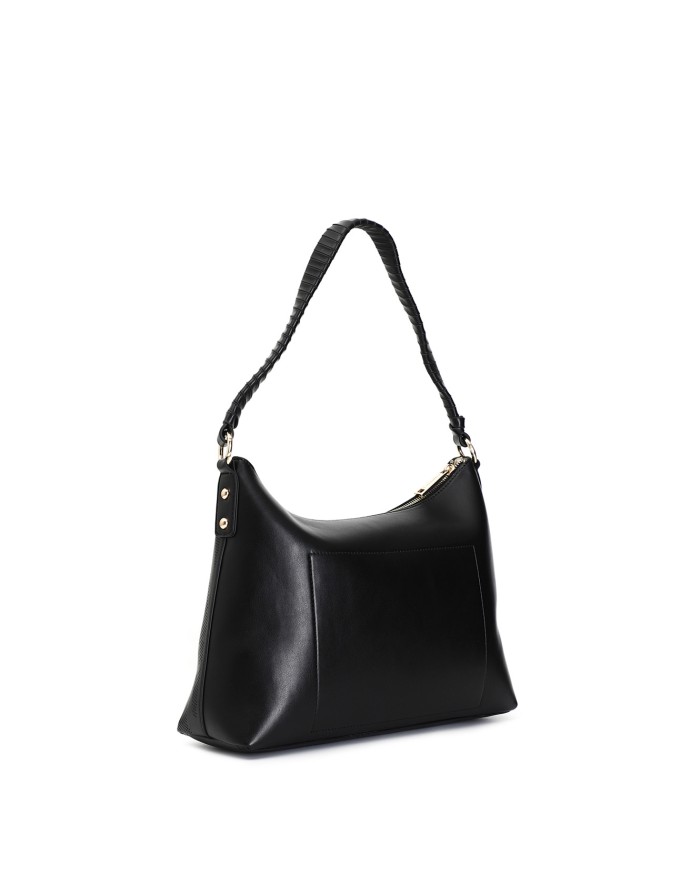 CafèNoir Sacca Nero - Glamour Calzature