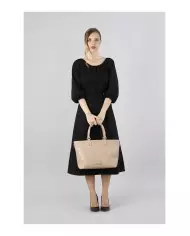 CafèNoir Shopping Beige - Glamour Calzature