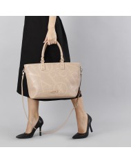 CafèNoir Shopping Beige - Glamour Calzature