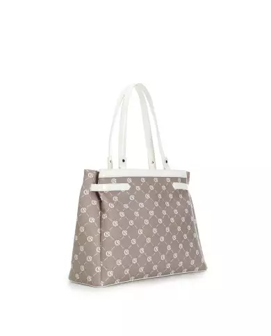 CafèNoir Shopping Beige - Glamour Calzature