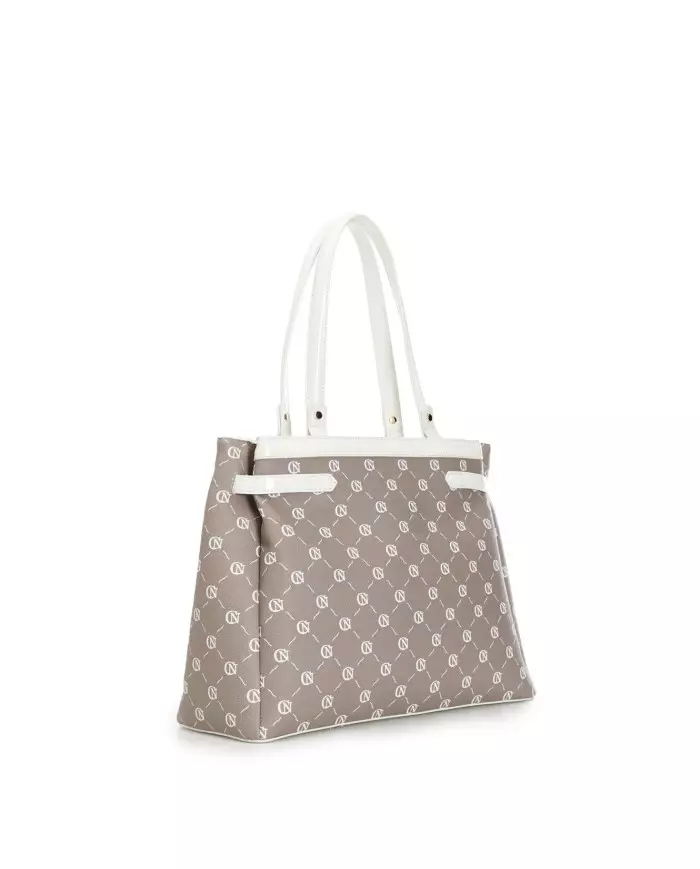 CafèNoir Shopping Beige - Glamour Calzature