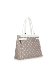 CafèNoir Shopping Beige - Glamour Calzature