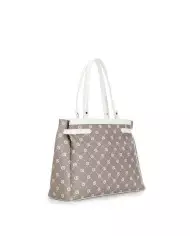 CafèNoir Shopping Beige - Glamour Calzature