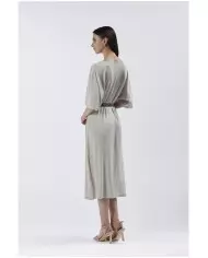 CafèNoir Abito Avorio - Glamour Calzature