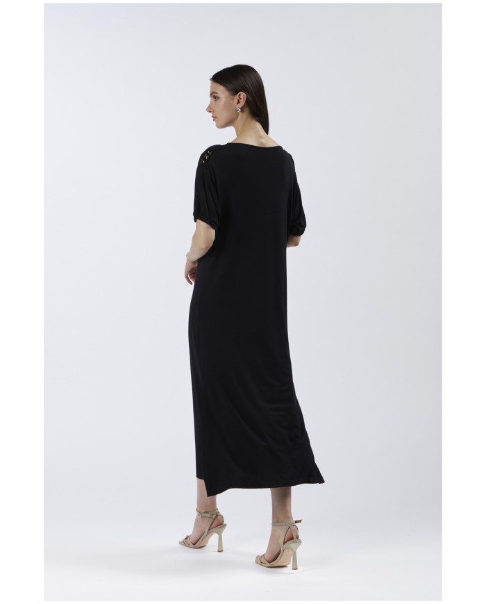 CafèNoir Abito Nero - Glamour Calzature