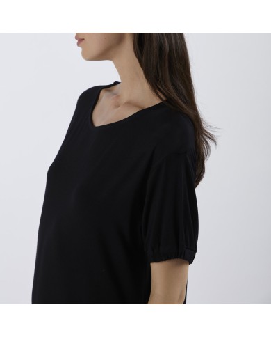 CafèNoir Abito Nero - Glamour Calzature CafèNoir Abito Nero - Glamour Calzature
