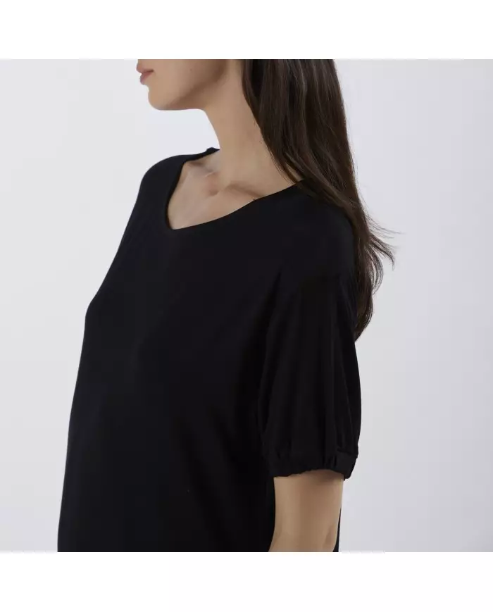 CafèNoir Abito Nero - Glamour Calzature