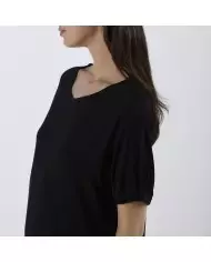 CafèNoir Abito Nero - Glamour Calzature