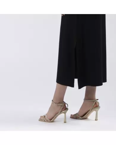 CafèNoir Abito Nero - Glamour Calzature