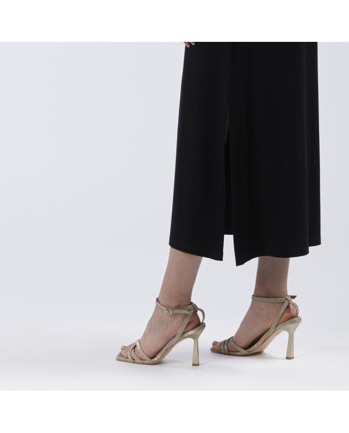 CafèNoir Abito Nero - Glamour Calzature