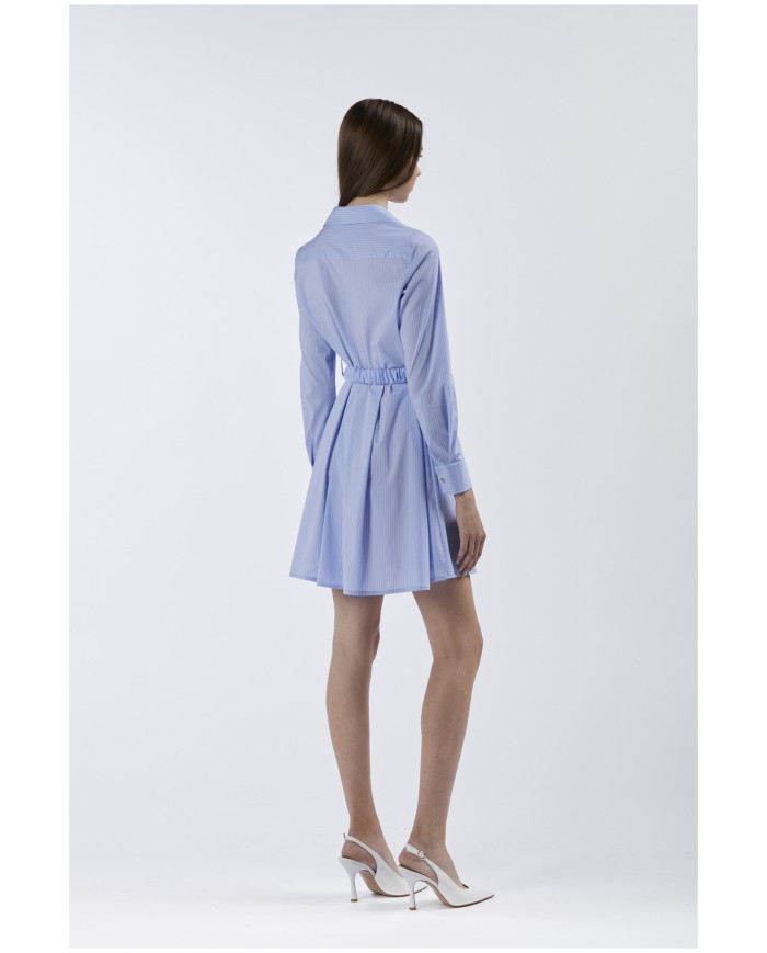 CafèNoir Abito Viola - Glamour Calzature CafèNoir Abito Viola - Glamour Calzature