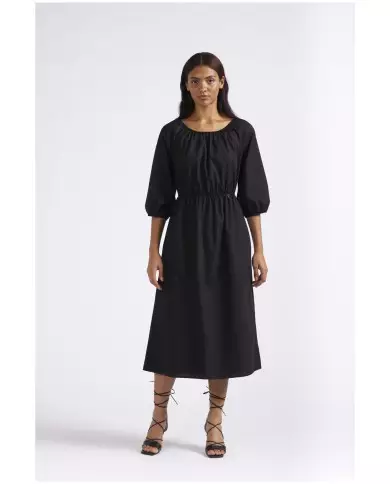 CafèNoir Abito Nero - Glamour Calzature