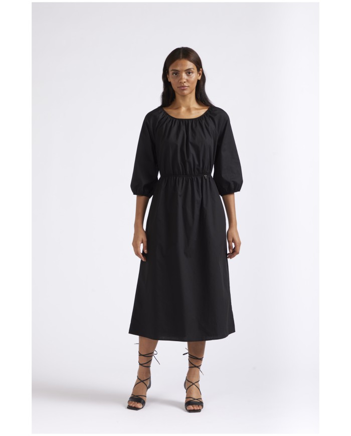 CafèNoir Abito Nero - Glamour Calzature