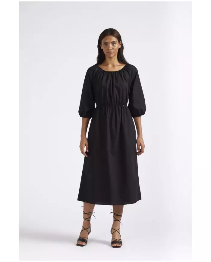 CafèNoir Abito Nero - Glamour Calzature