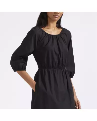 CafèNoir Abito Nero - Glamour Calzature