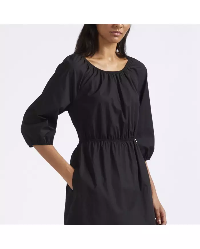 CafèNoir Abito Nero - Glamour Calzature