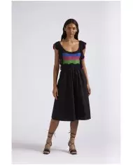 CafèNoir Abito Nero - Glamour Calzature