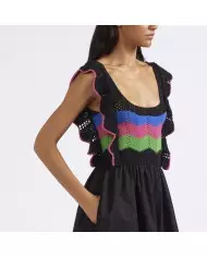 CafèNoir Abito Nero - Glamour Calzature