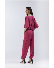 CafèNoir Blusa Fucsia - Glamour Calzature CafèNoir Blusa Fucsia - Glamour Calzature