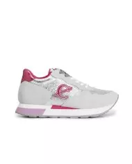 CafèNoir Sneakers Bianco - Glamour Calzature