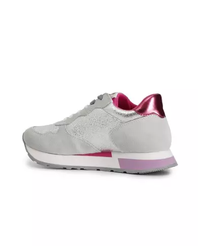 CafèNoir Sneakers Bianco - Glamour Calzature