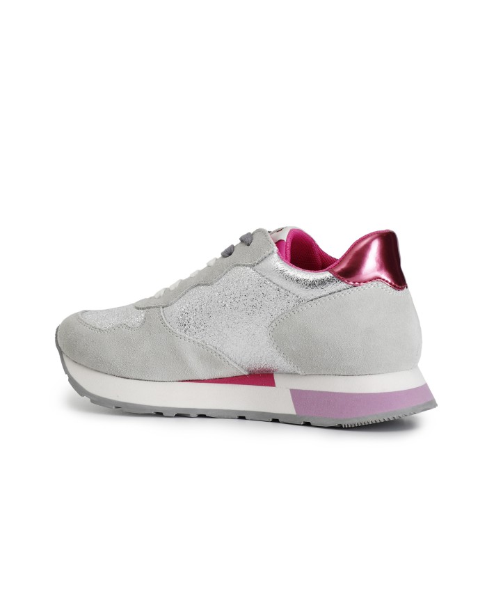 CafèNoir Sneakers Bianco - Glamour Calzature