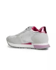 CafèNoir Sneakers Bianco - Glamour Calzature