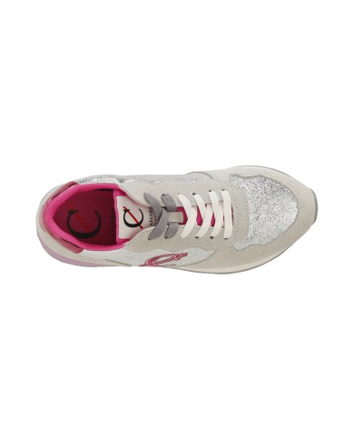 CafèNoir Sneakers Bianco - Glamour Calzature CafèNoir Sneakers Bianco - Glamour Calzature