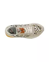 CafèNoir Sneakers Beige - Glamour Calzature