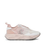 CafèNoir Sneakers Rosa - Glamour Calzature CafèNoir Sneakers Rosa - Glamour Calzature