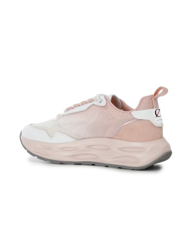 CafèNoir Sneakers Rosa - Glamour Calzature CafèNoir Sneakers Rosa - Glamour Calzature