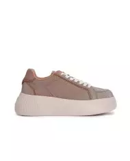 CafèNoir Sneakers Rosa - Glamour Calzature