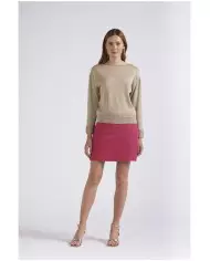 CafèNoir Maglia Oro - Glamour Calzature