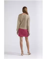 CafèNoir Maglia Oro - Glamour Calzature