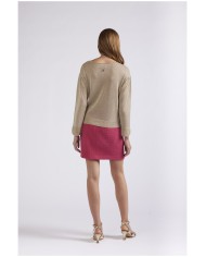 CafèNoir Maglia Oro - Glamour Calzature