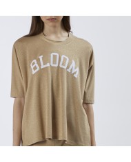 CafèNoir Felpa Oro - Glamour Calzature