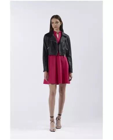 CafèNoir Chiodo Nero - Glamour Calzature