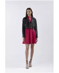 CafèNoir Chiodo Nero - Glamour Calzature