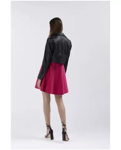 CafèNoir Chiodo Nero - Glamour Calzature