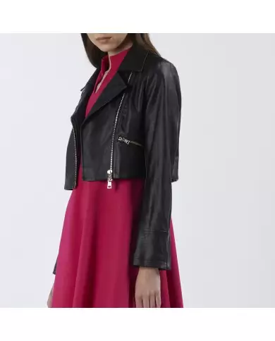 CafèNoir Chiodo Nero - Glamour Calzature