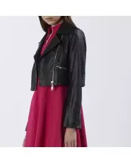 CafèNoir Chiodo Nero - Glamour Calzature