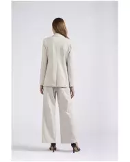 CafèNoir Giacca Avorio - Glamour Calzature