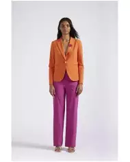 CafèNoir Giacca Arancio - Glamour Calzature