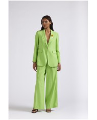 CafèNoir Blazer Verde - Glamour Calzature