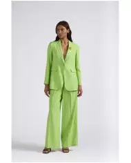 CafèNoir Blazer Verde - Glamour Calzature